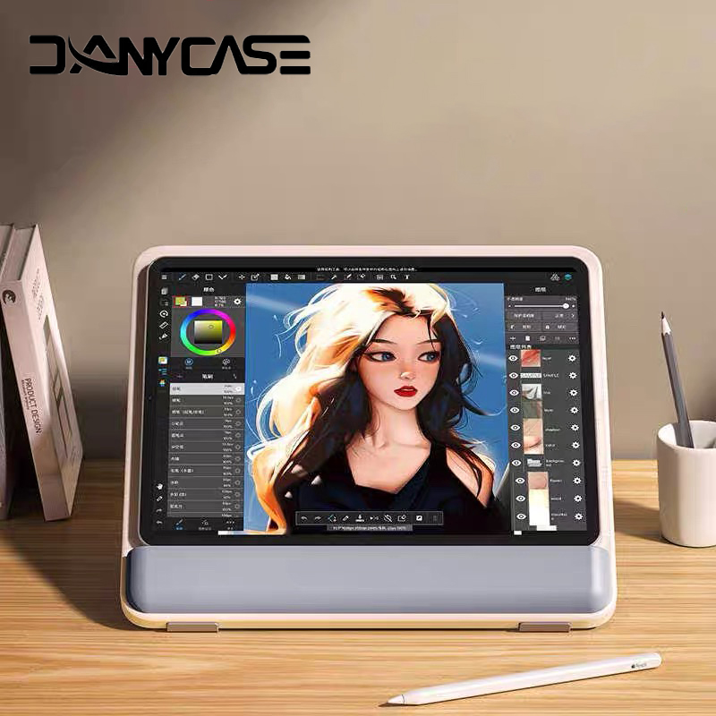 Samsung Tablet Drawing Accessories - Supporto per Tablet e iPad, Compatibile