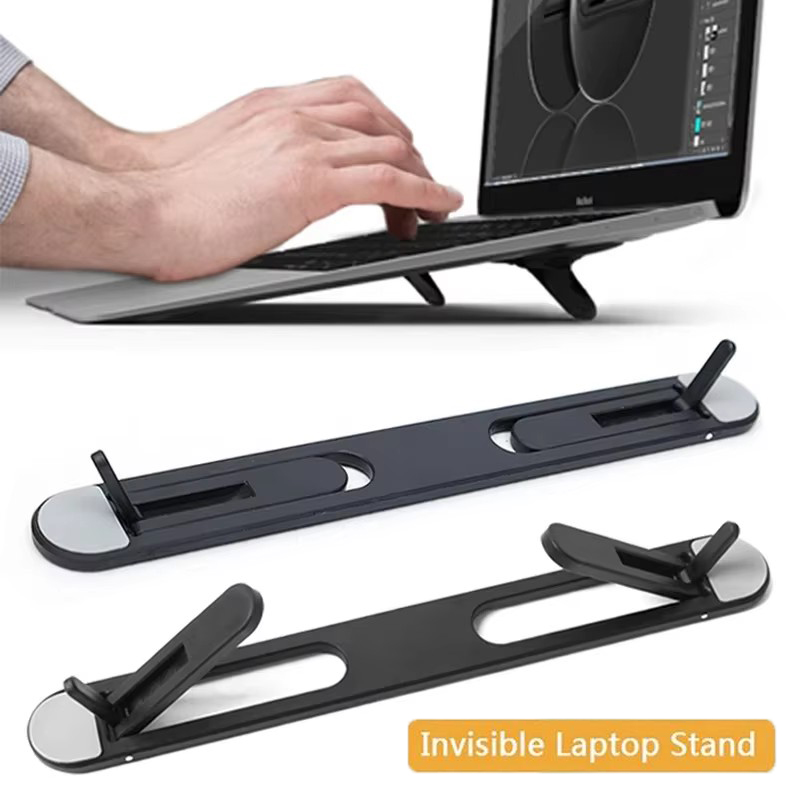 Cooling Stand Tablet - Supporto universale per laptop Supporto pieghevole