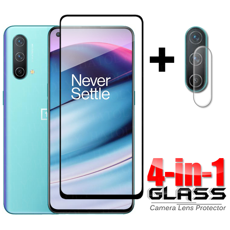 Oneplus Tablet Accessories - 4 in 1 per vetro OnePlus