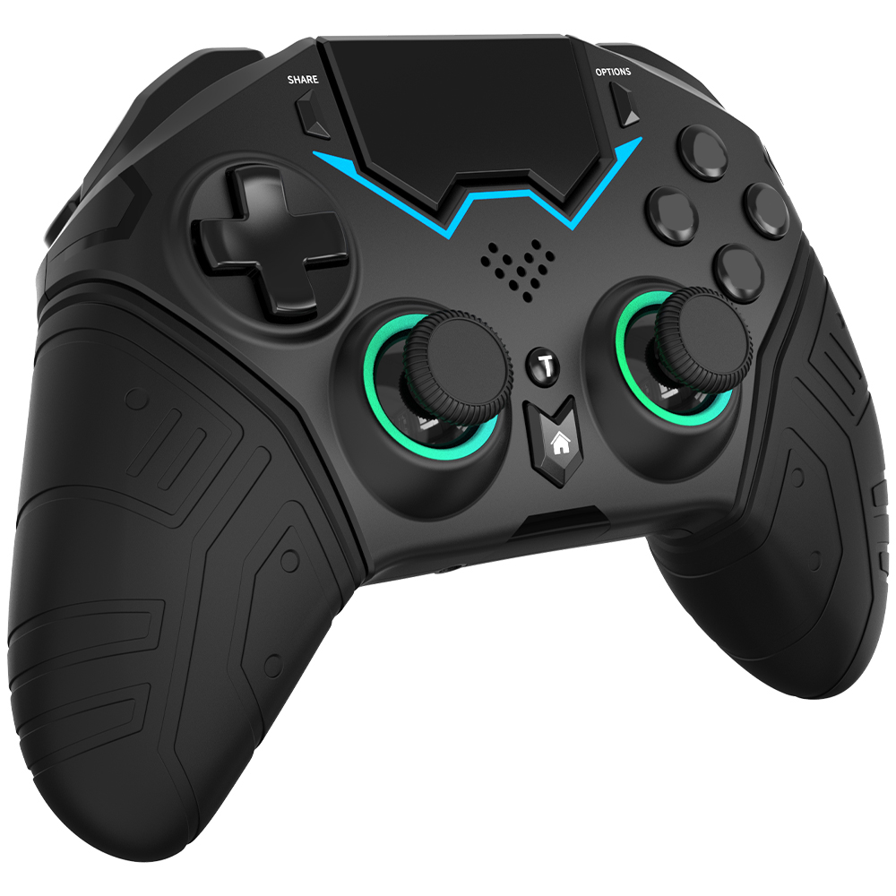 Android Tablet Gaming Accessories - Controller Wireless per PS4 PS3 PS