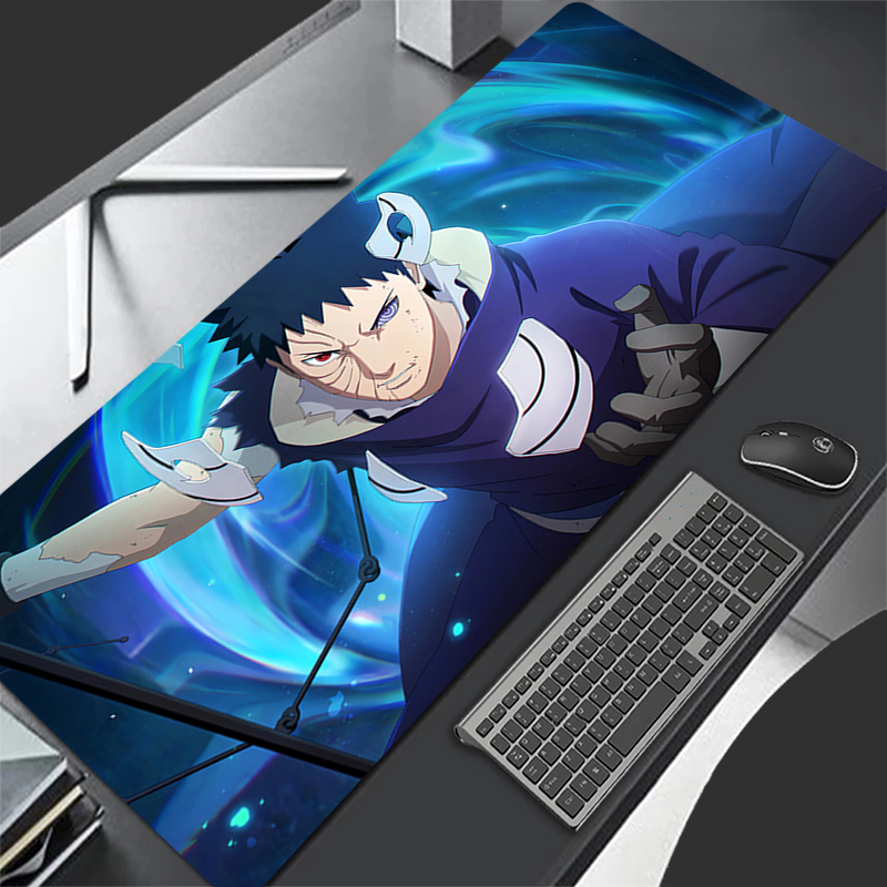 Tablet Cute Accessories - Tappetino per Mouse Anime Carpe Grande