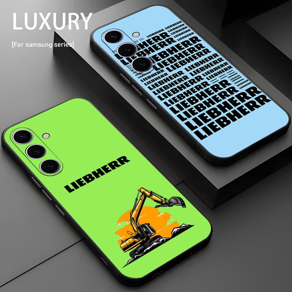 Custodia per telefono LOGO Lie - Samsung Galaxy S24 recensione e prezzo