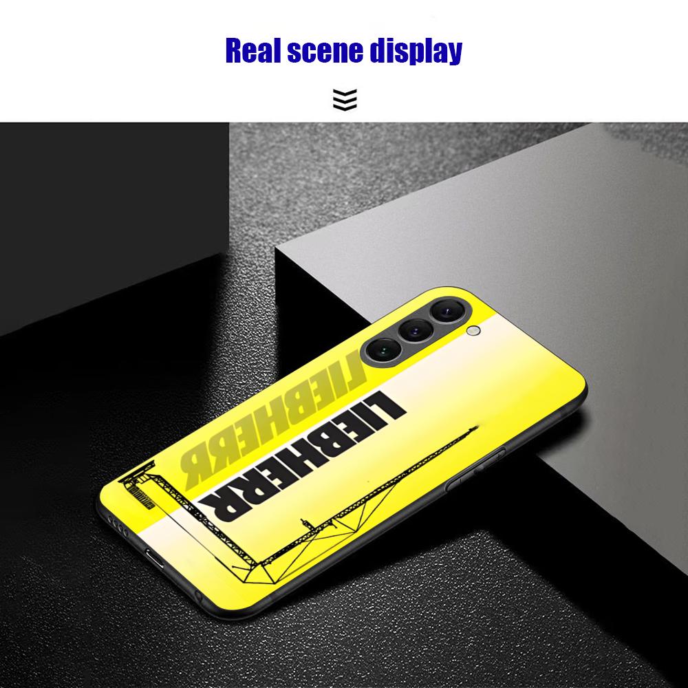 Custodia per telefono LOGO Lie - Samsung Galaxy S24 recensione e prezzo