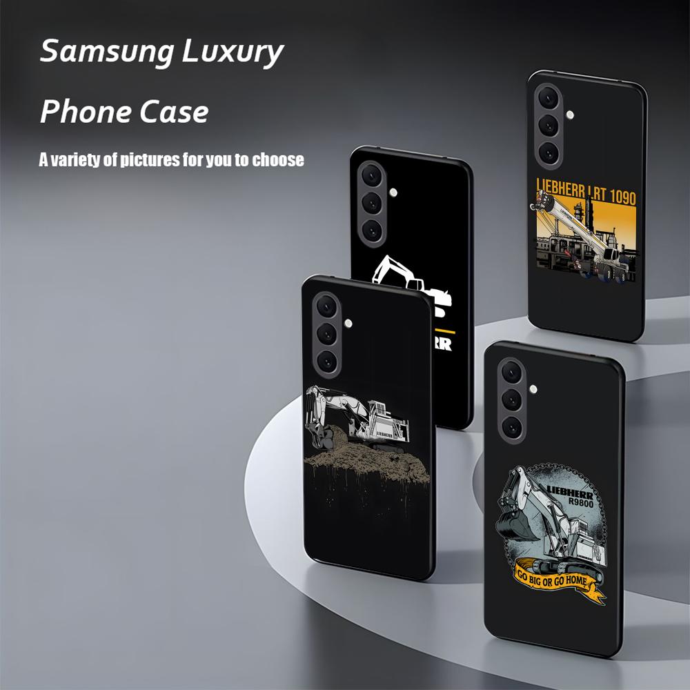 Custodia per telefono LOGO Lie - Samsung Galaxy S24 recensione e prezzo