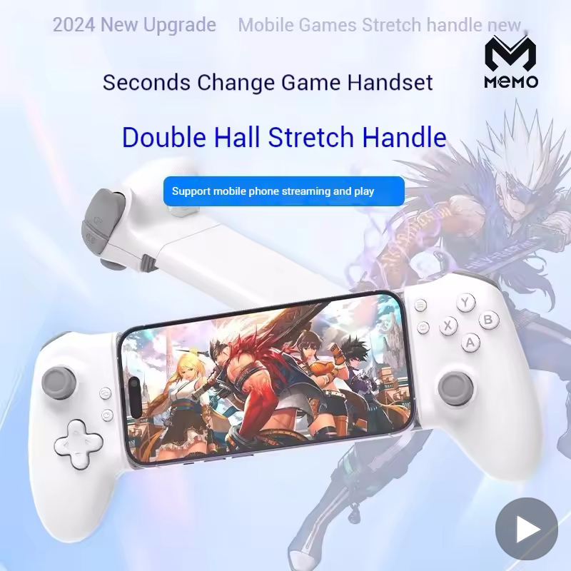 Gamepad Controllo di gioco per - Android Tablet Gaming Accessories recensione e prezzo