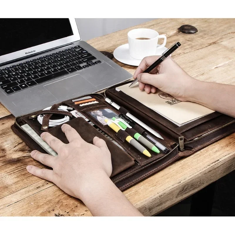 Borsa in Pelle per Tablet Appl - Tablet Tech Accessories recensione e prezzo