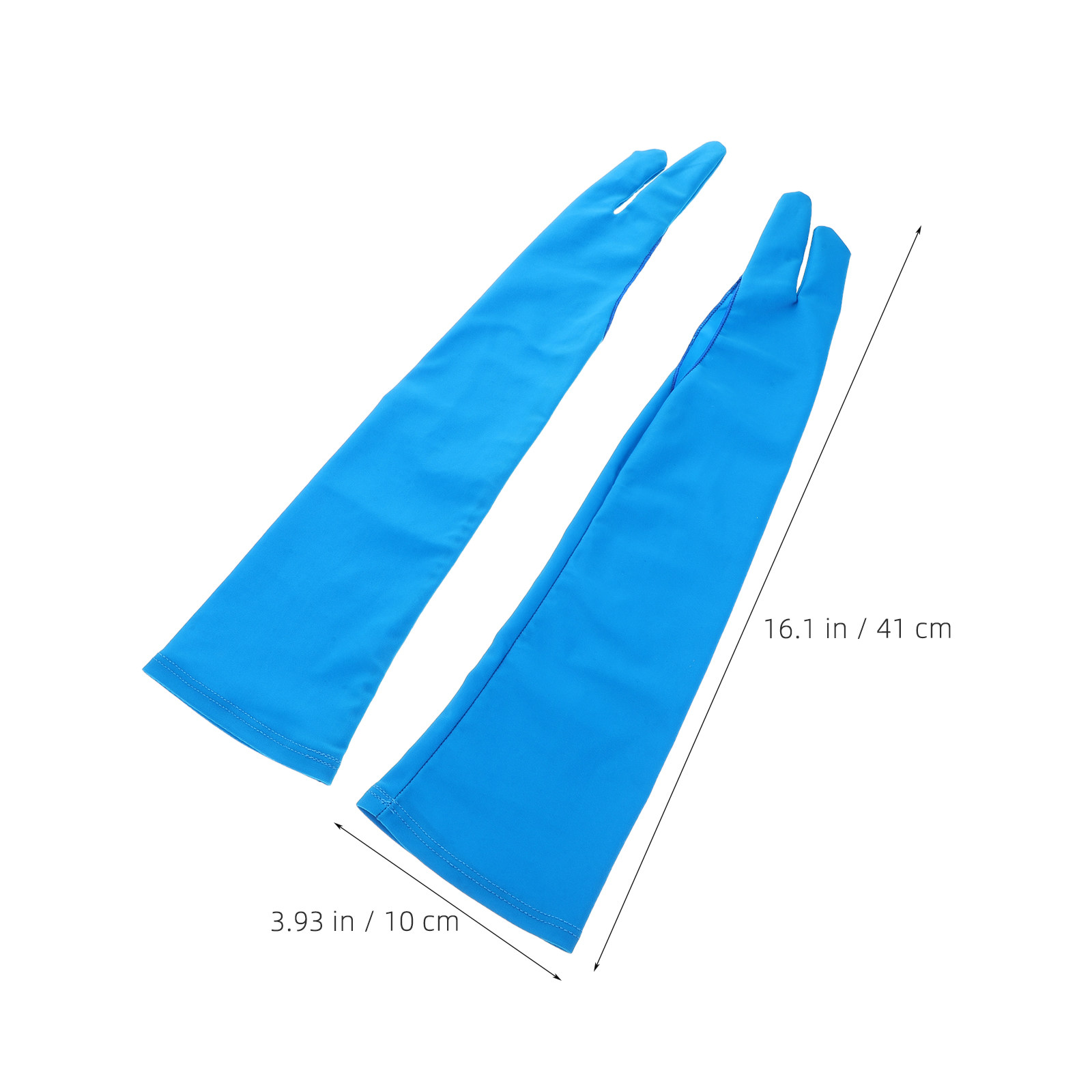 1 paio di guanti da disegno a  - Drawing Glove Artist recensione e prezzo