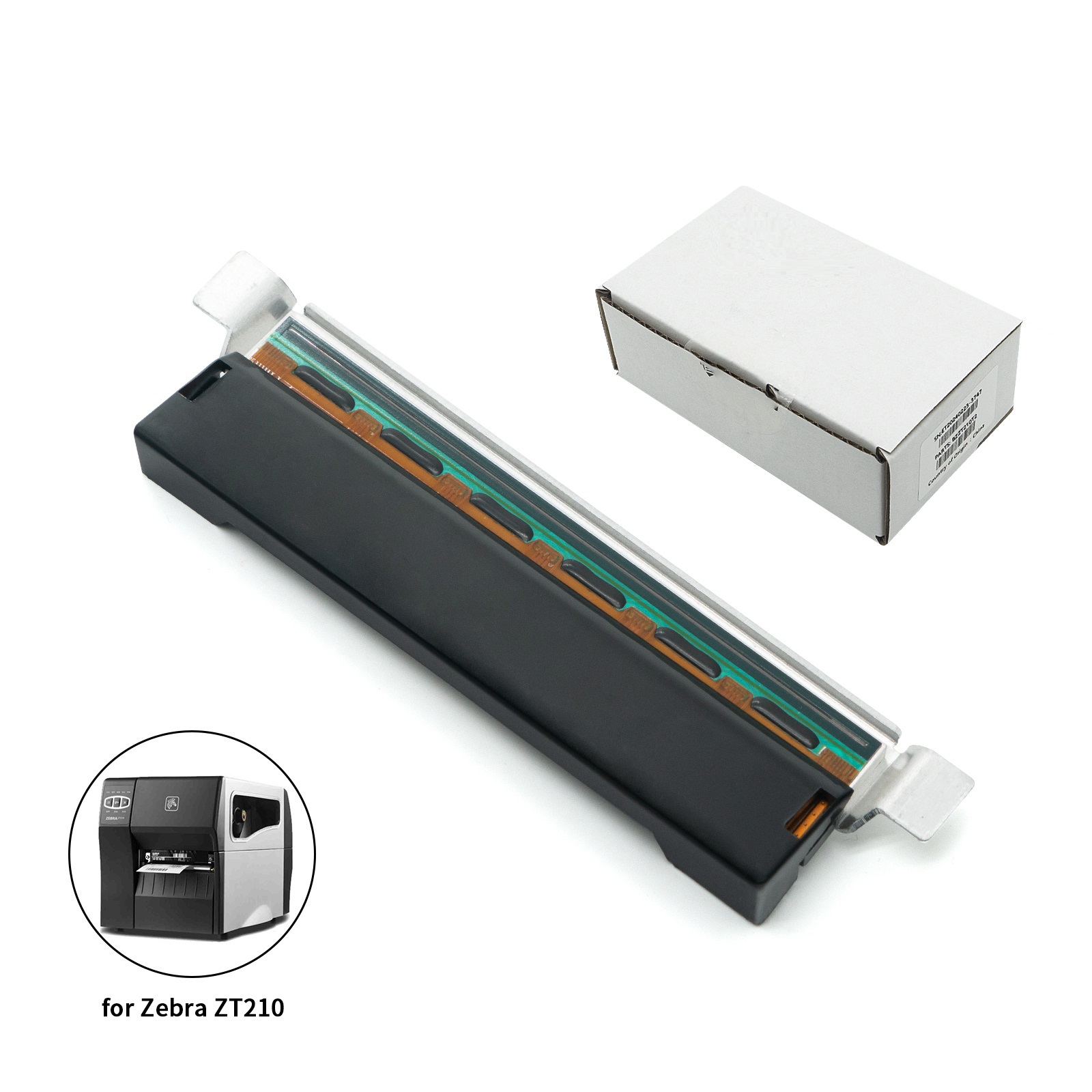 Testina di stampa 203 dpi per  - Zebra Tablet Accessories recensione e prezzo