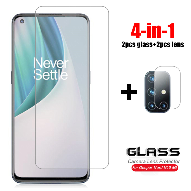 Per vetro Oneplus Nord N10 5G  - Oneplus Tablet Accessories recensione e prezzo