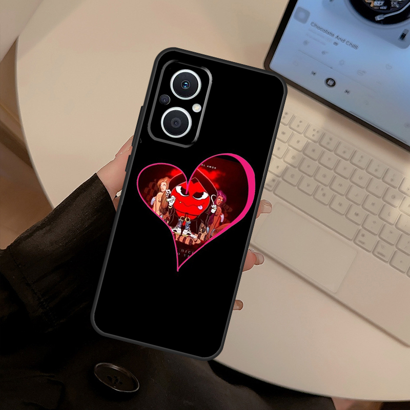 Custodia Love Mafia per OPPO F - Oppo Reno 12 recensione e prezzo
