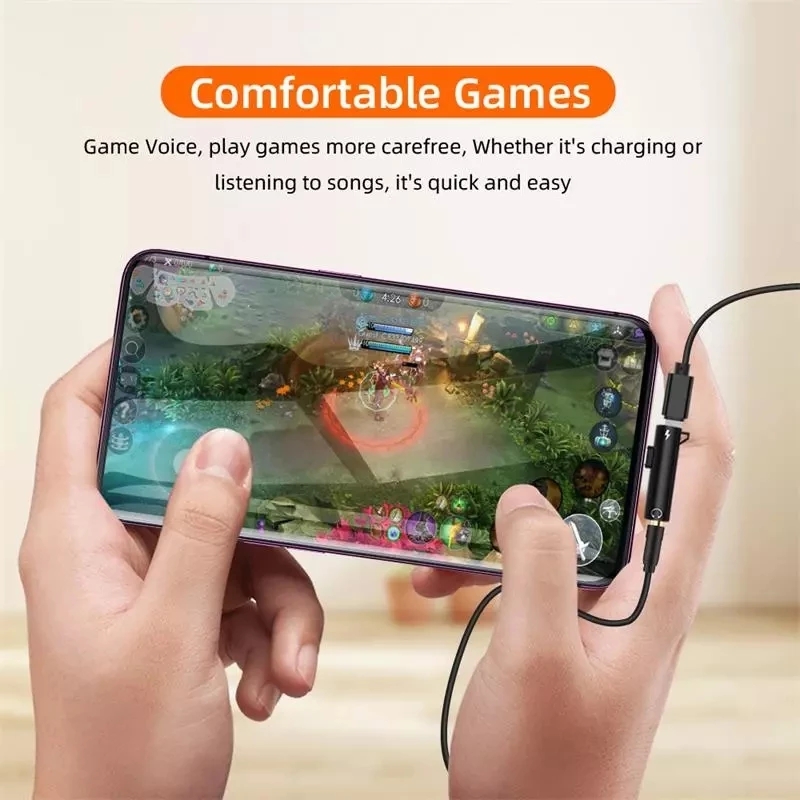 Splitter adattatore 2 in1 per  - Wired Earphone Lightning recensione e prezzo