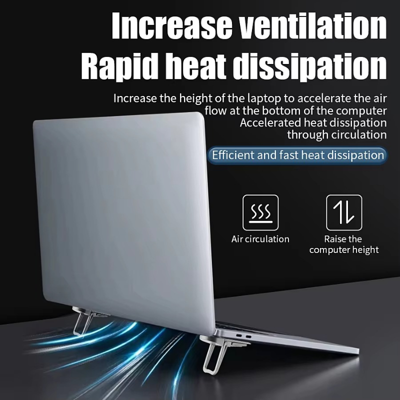 Supporto per laptop in lega di - Cooling Stand Tablet recensione e prezzo