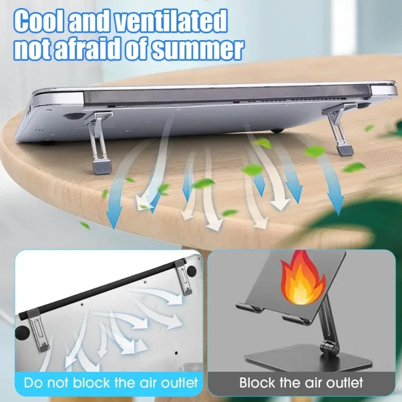 1-2 pezzi supporto universale  - Cooling Stand Tablet recensione e prezzo