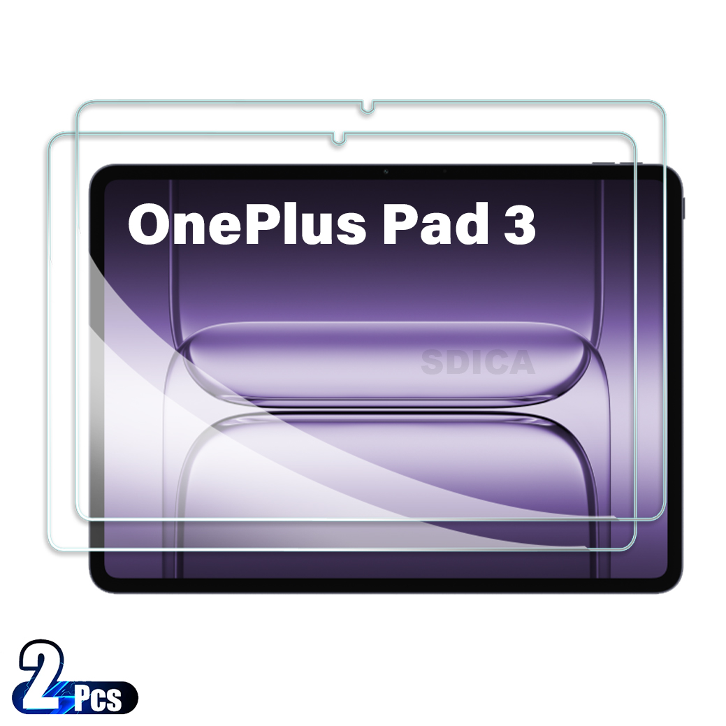 2PCS Per OnePlus Pad 3 13.2 