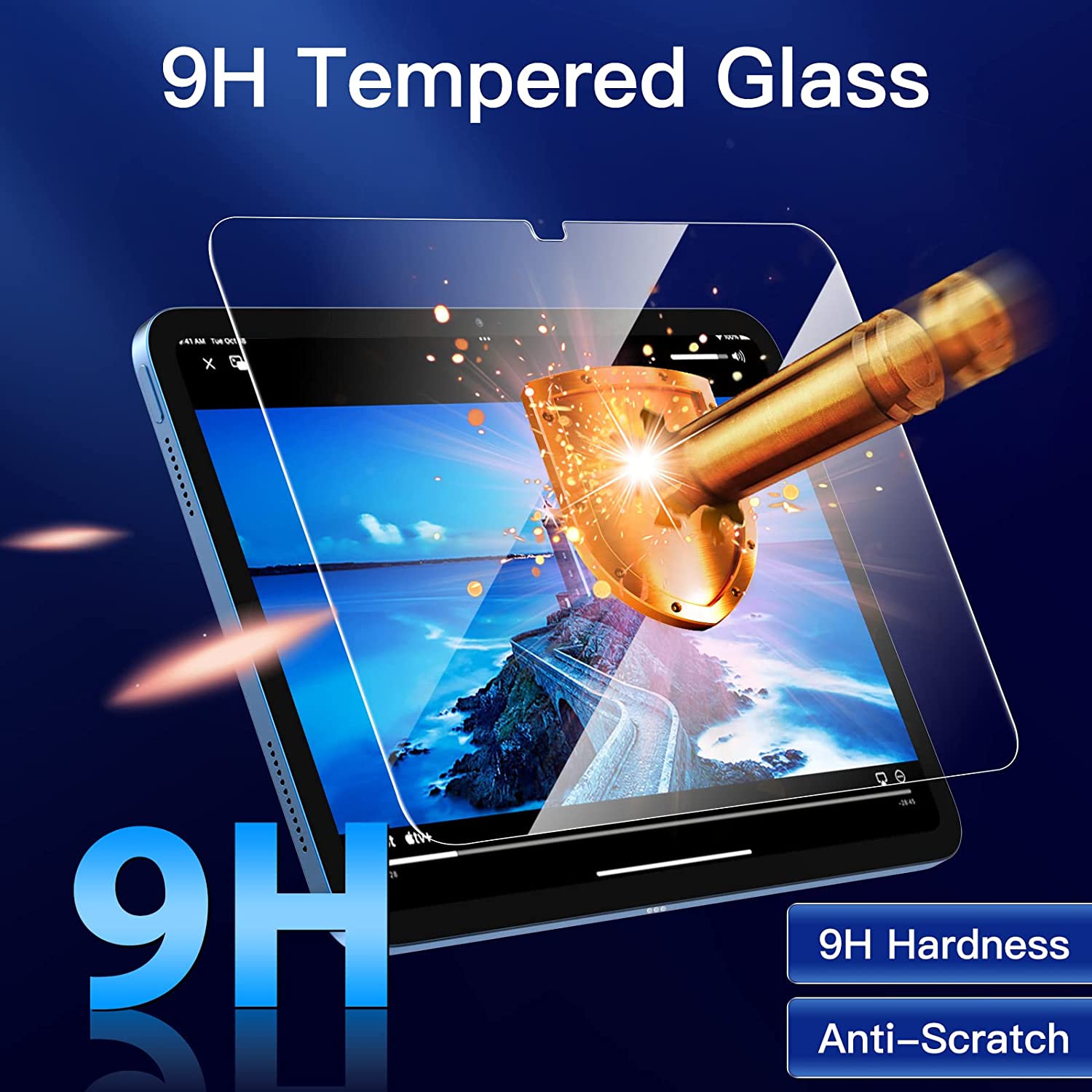 2PCS Per OnePlus Pad 3 13.2 