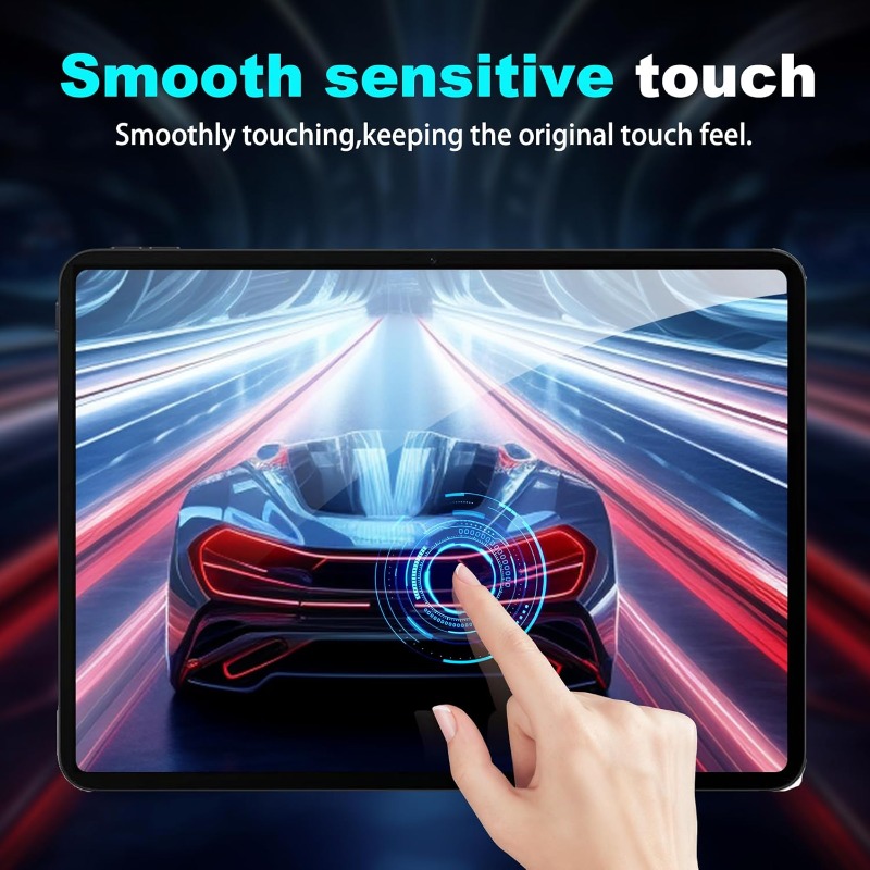 Pellicola Protettiva in Vetro  - Oneplus Tablet Accessories recensione e prezzo