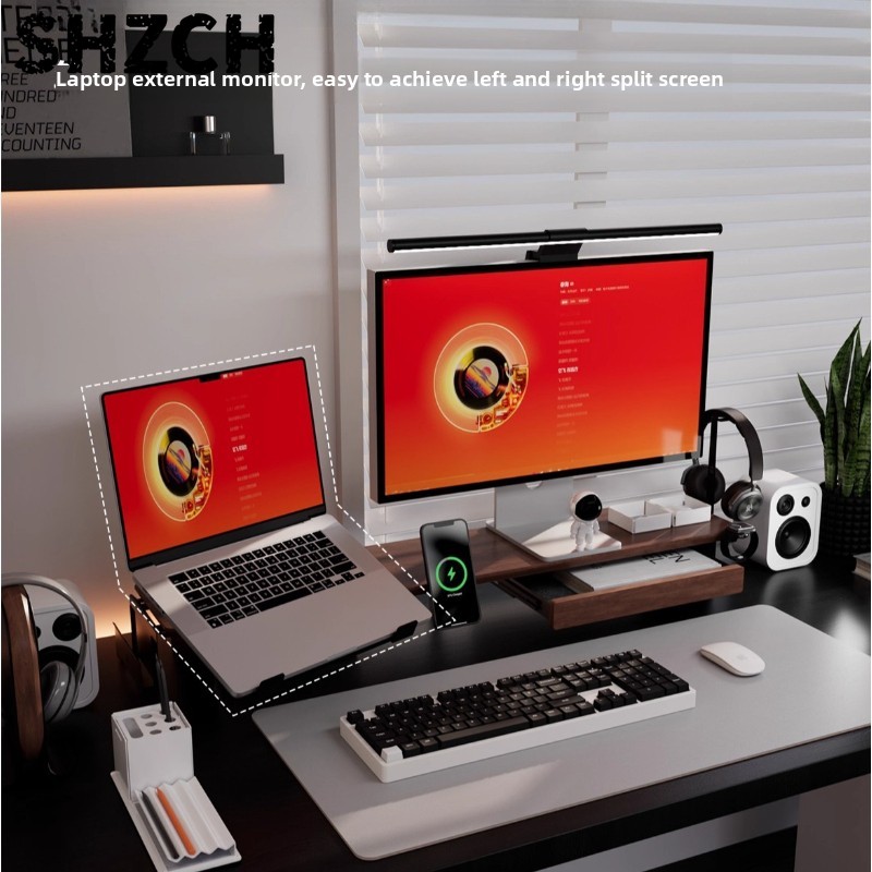 Supporto per Monitor Modulare  - Tablet Lap Desk recensione e prezzo