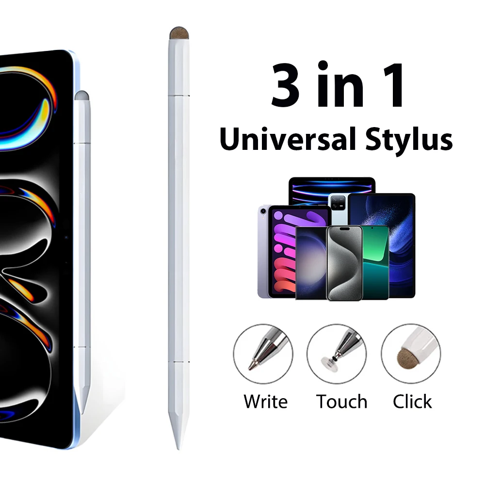 Penna stilo magnetica universa - Samsung Tablet Drawing Accessories recensione e prezzo