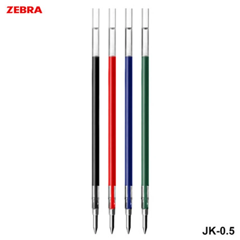 12 ricariche Zebra JK-0.5 per  - Zebra Tablet Accessories recensione e prezzo