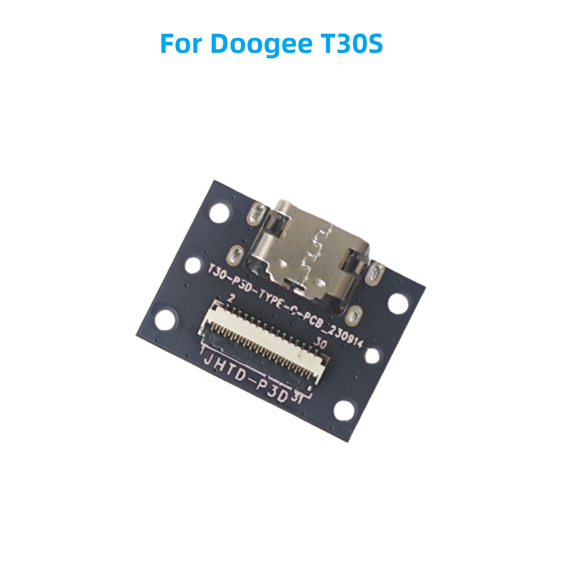 Per Doogee T30S Tablet Scheda  - Oneplus Tablet Accessories recensione e prezzo