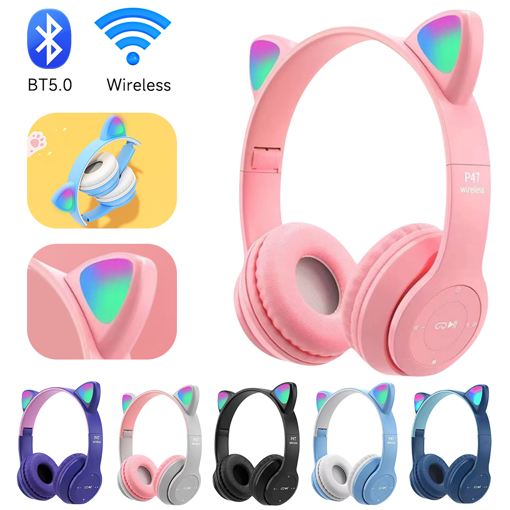 P47M Auricolare Bluetooth senz - Wired Earphone Lightning recensione e prezzo