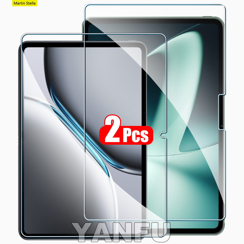 2 Pezzi di Pellicola Protettiv - Oneplus Tablet Accessories recensione e prezzo