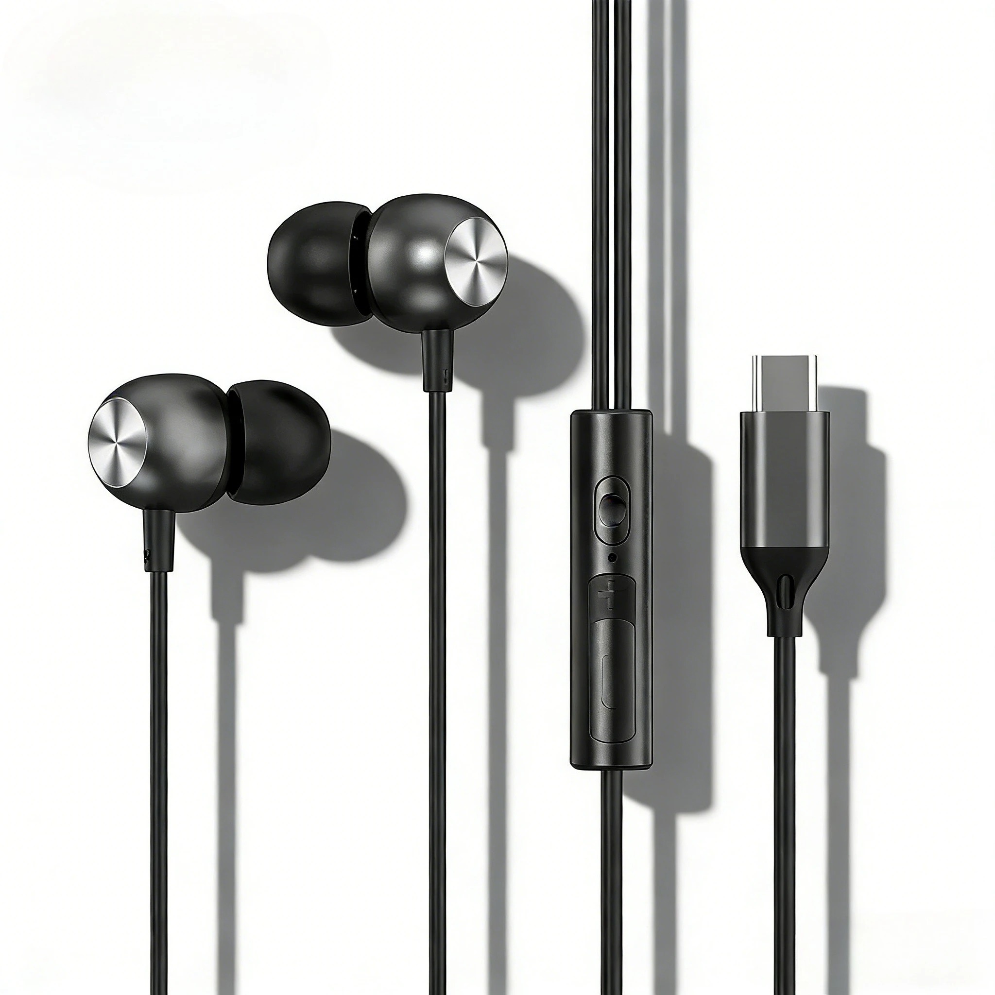 Auricolari leggeri con cavo pe - Wired Earphone Lightning recensione e prezzo