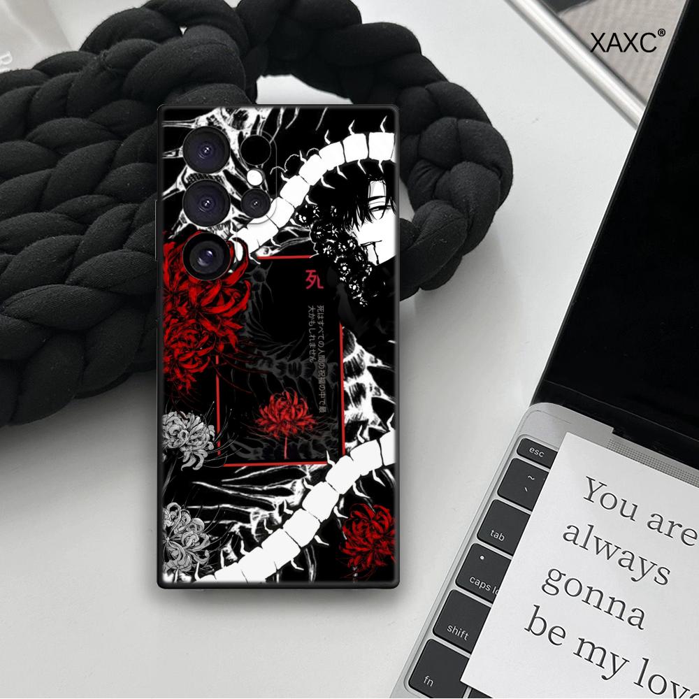 Nuova Cover per Telefono Anime - Samsung Galaxy A55 recensione e prezzo