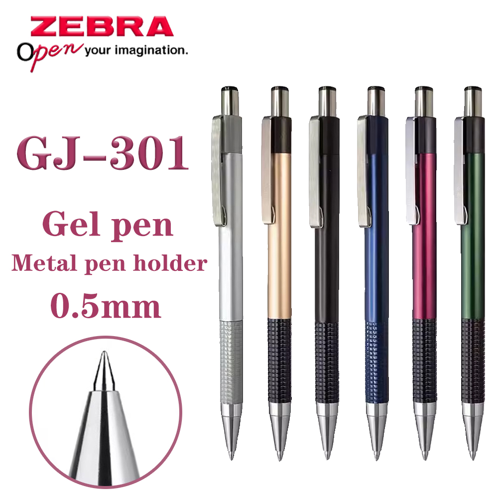 1PC ZEBRA Penna Gel GJ-301 Por - Zebra Tablet Accessories recensione e prezzo