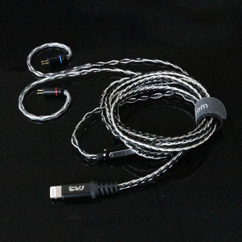 Nuovo 20 per cavo Lightning ca - Wired Earphone Lightning recensione e prezzo