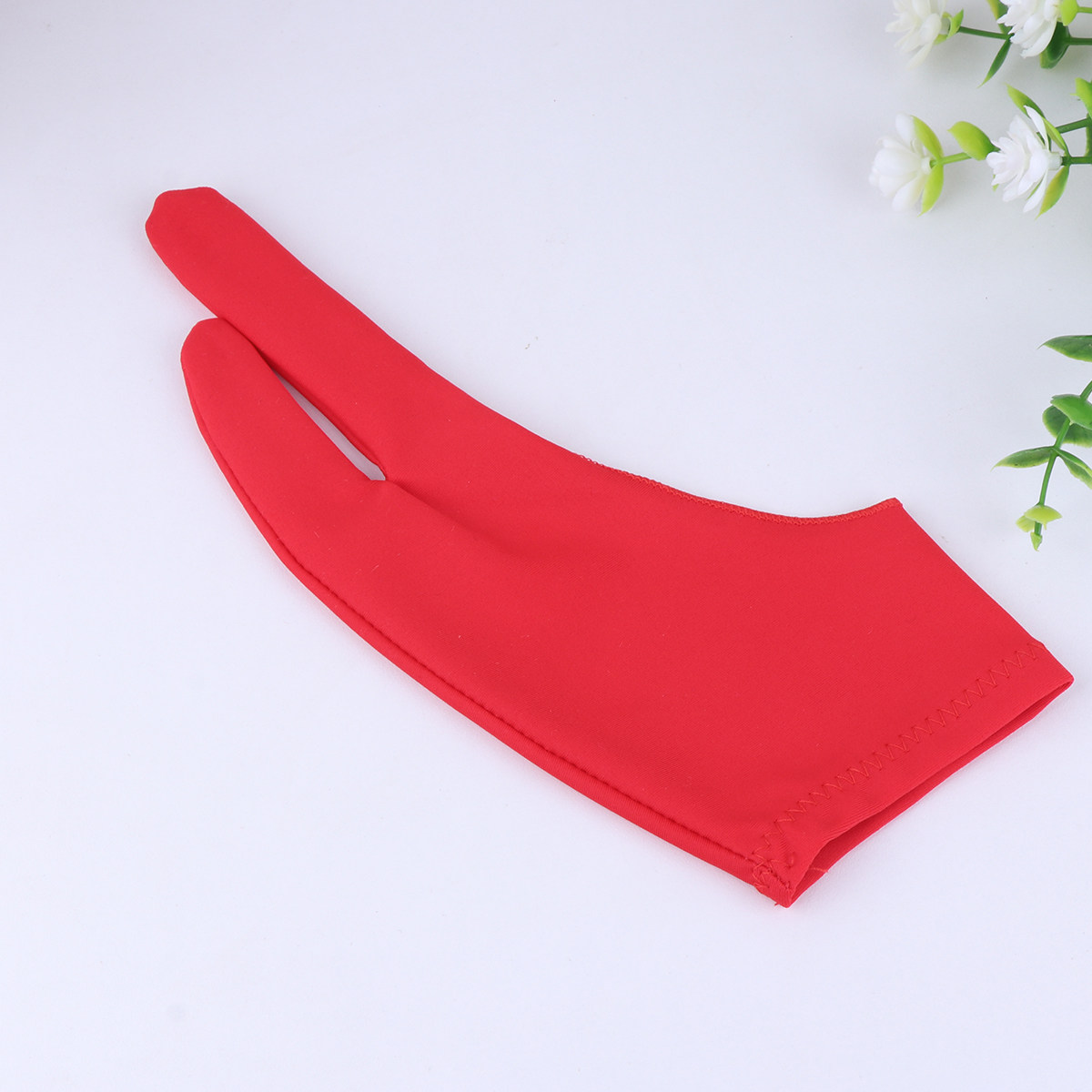 2 paia di guanti da disegno pe - Drawing Glove Artist recensione e prezzo