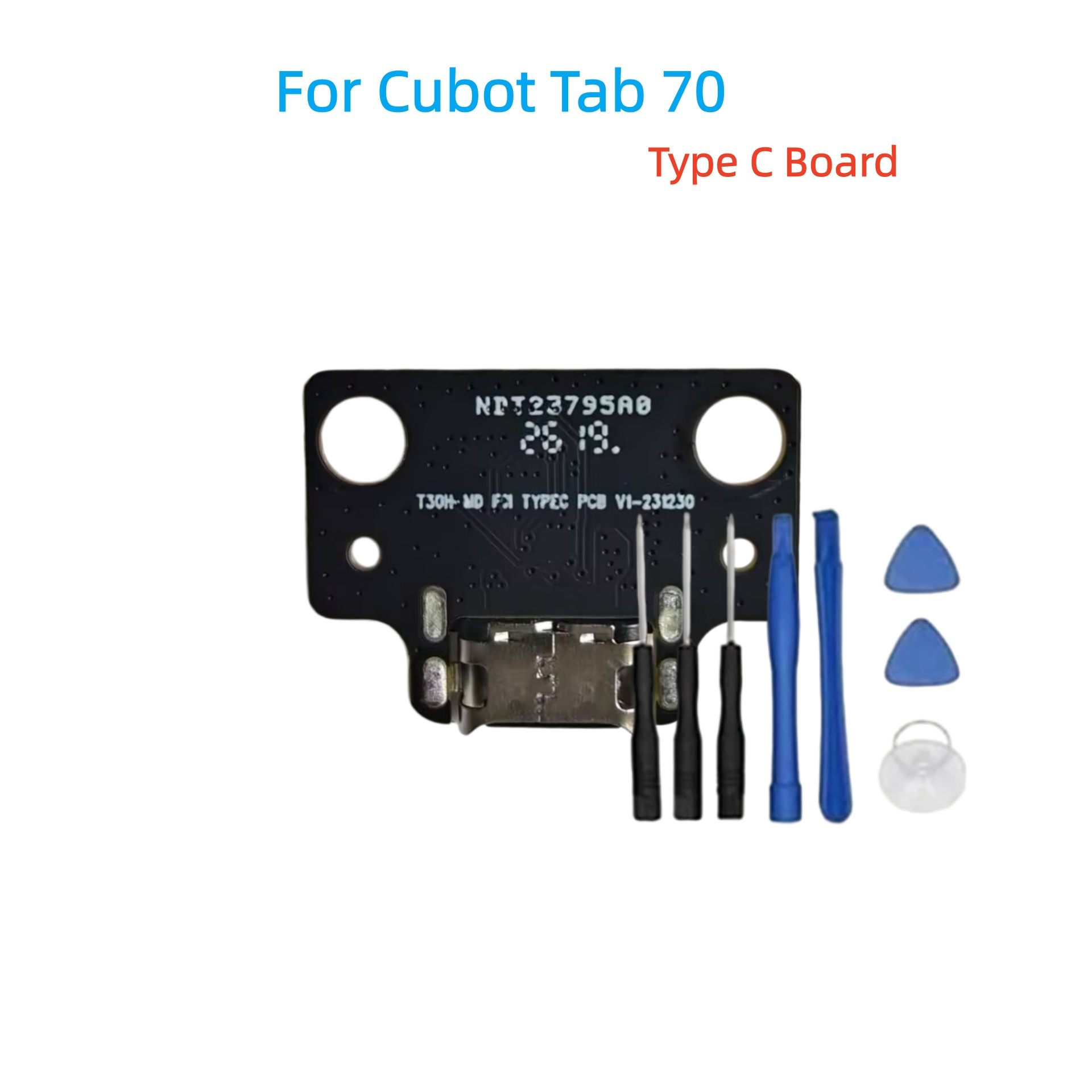 Nuovo per Cubot Tab 70 Tablet  - Oneplus Tablet Accessories recensione e prezzo