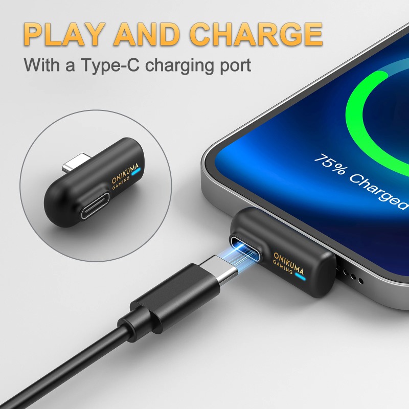ONIKUMA TX610 Auricolari da gi - Wired Earphone Lightning recensione e prezzo