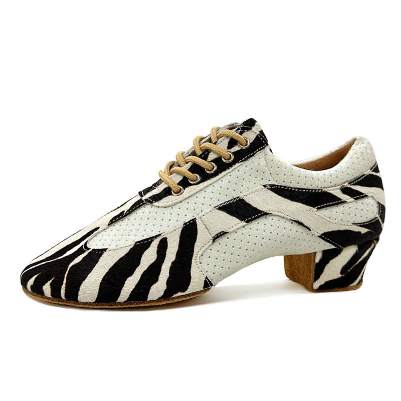 Nuove scarpe latine Moda donna - Zebra Tablet Accessories recensione e prezzo