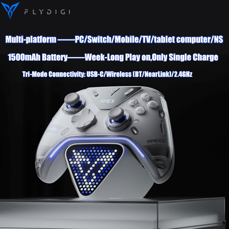 Controller di Gioco Bluetooth  - Android Tablet Gaming Accessories recensione e prezzo