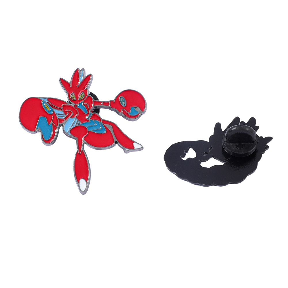 1 Pezzo Spilla Pokémon Cartoon - Tablet Cute Accessories recensione e prezzo