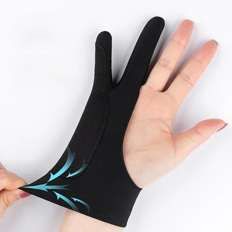 Guanto da disegno Guanti anti- - Drawing Glove Artist recensione e prezzo