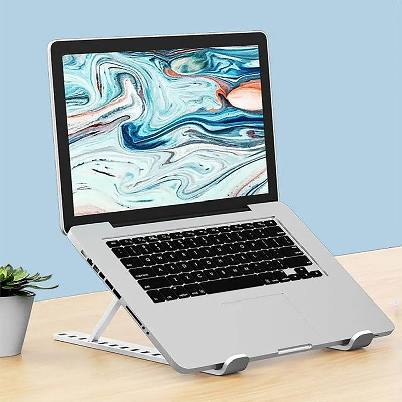 Supporto universale per laptop - Cooling Stand Tablet recensione e prezzo
