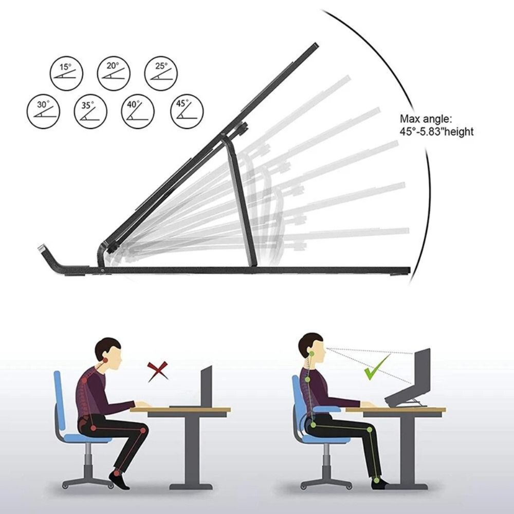 Nuovo supporto universale per  - Cooling Stand Tablet recensione e prezzo