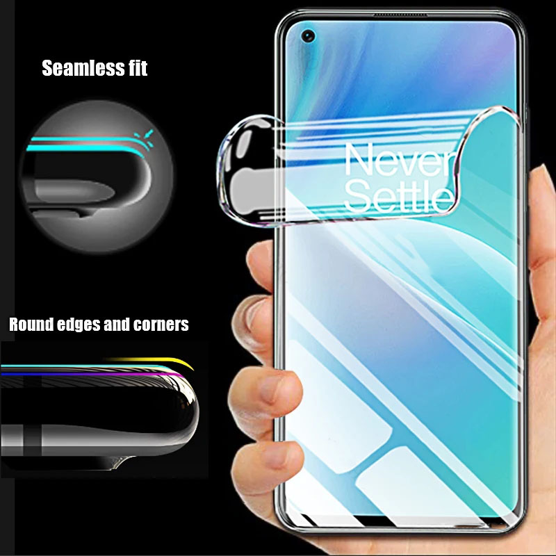 3-5 pezzi pellicola idrogel pe - Oneplus Tablet Accessories recensione e prezzo