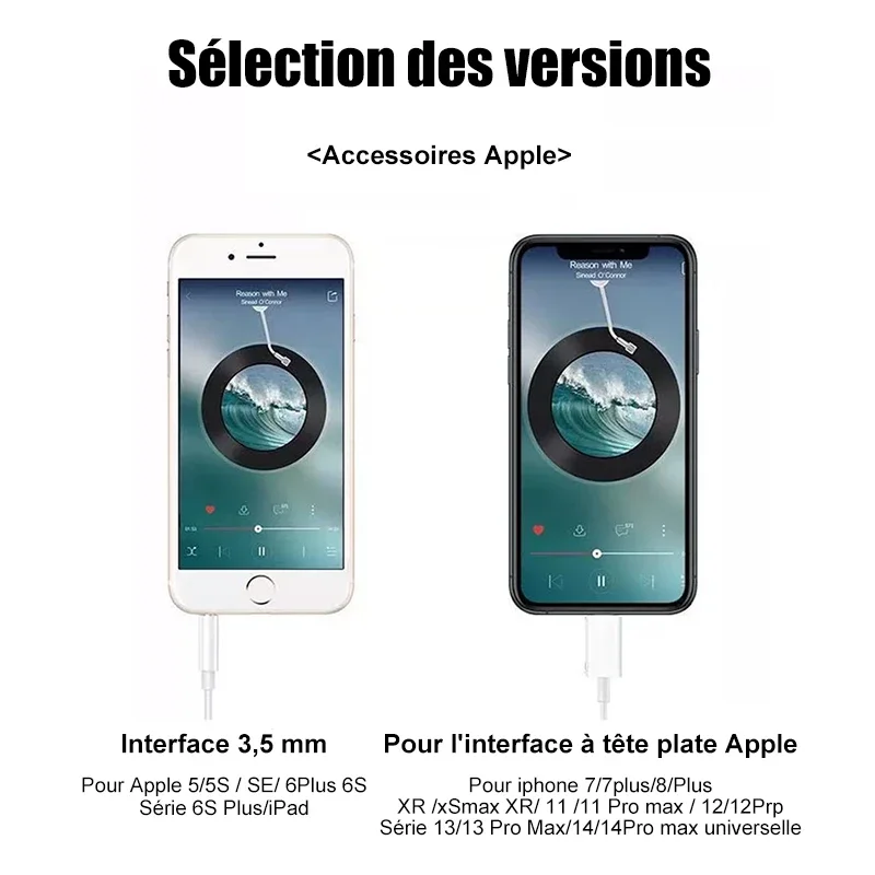 Cuffie originali per Apple iPh - Wired Earphone Lightning recensione e prezzo