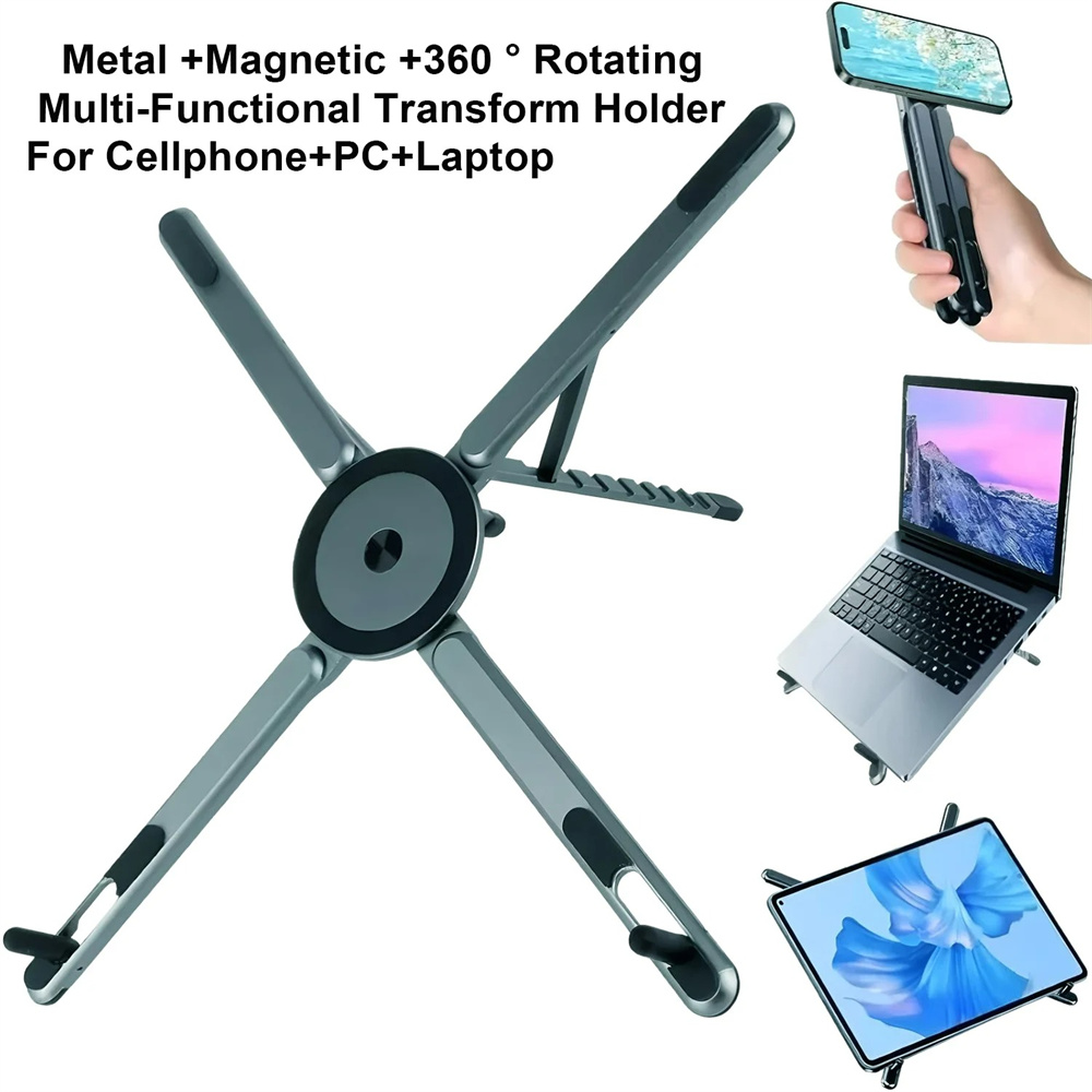 Supporto per laptop in lega di - Cooling Stand Tablet recensione e prezzo