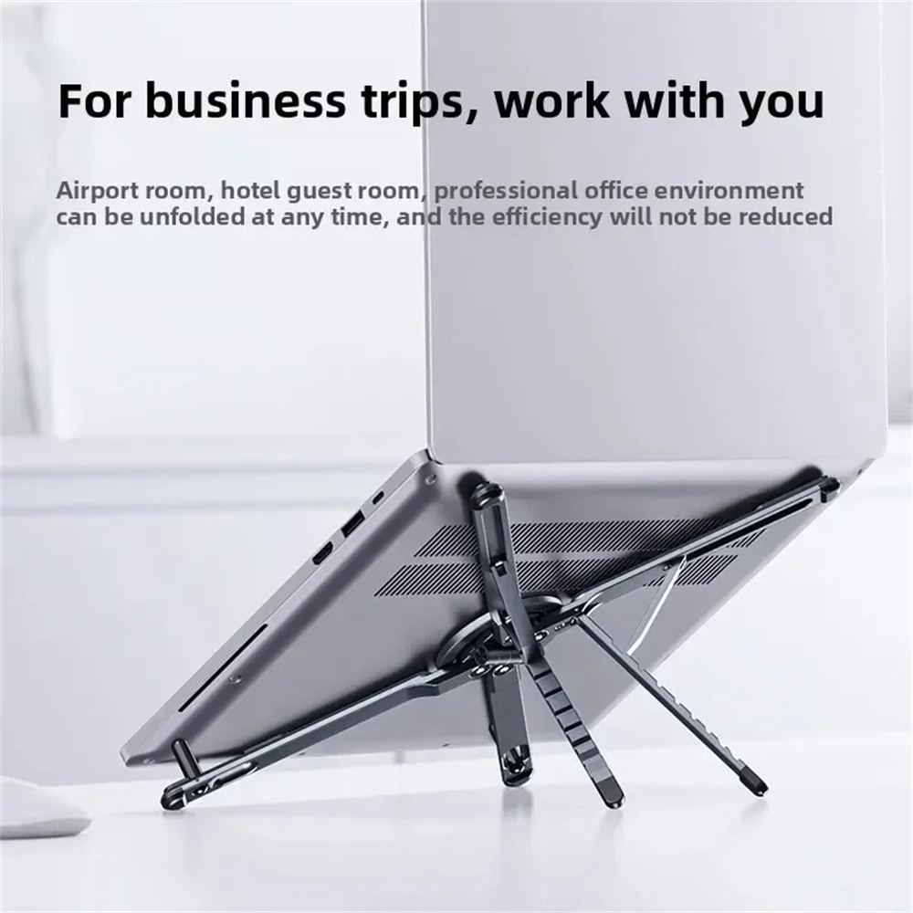 Supporto per laptop in lega di - Cooling Stand Tablet recensione e prezzo