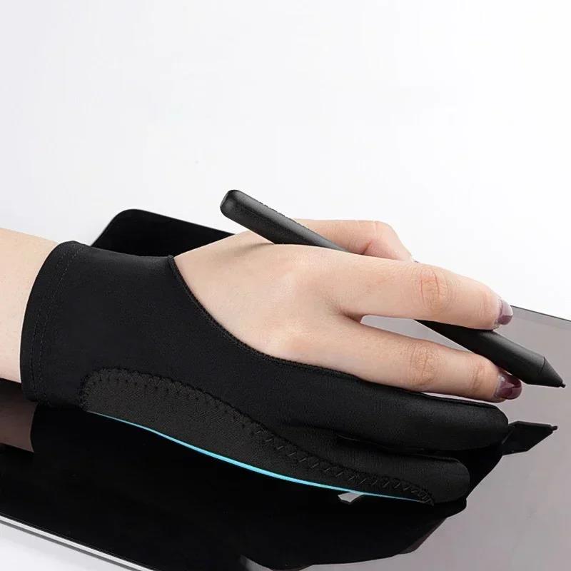 Guanto da disegno Guanti da pi - Drawing Glove Artist recensione e prezzo