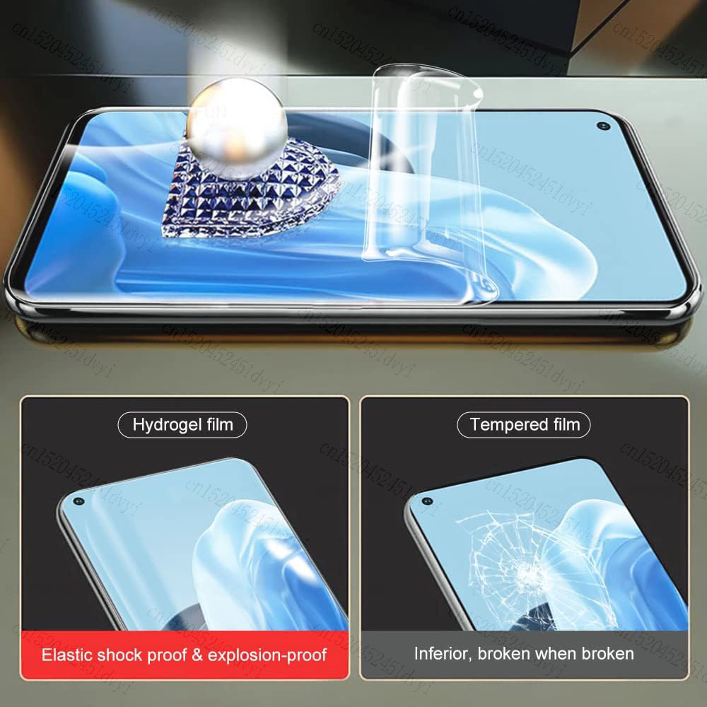 5PCS Protezione Dello Schermo  - Oneplus Tablet Accessories recensione e prezzo
