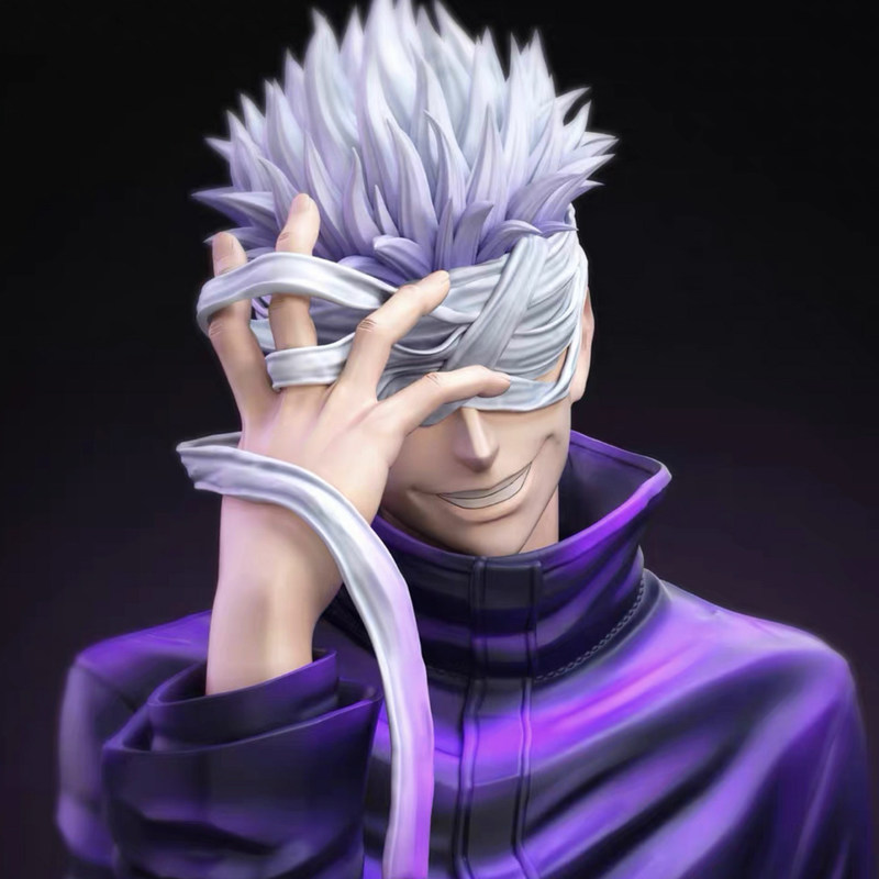Jujutsu Kaisen Satoru Gojo GK  - Tablet Lap Desk recensione e prezzo