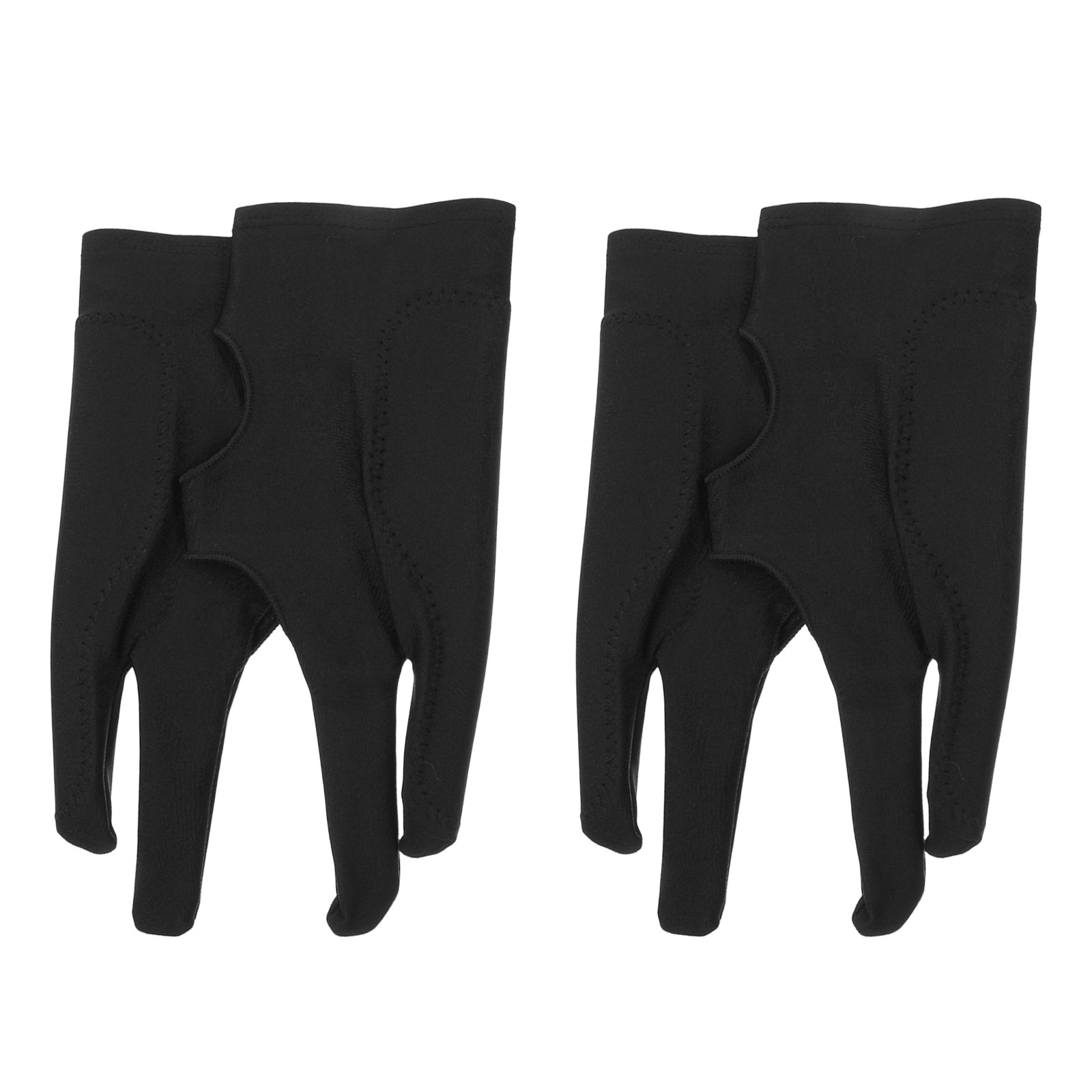 4 guanti da disegno a due dita - Drawing Glove Artist recensione e prezzo