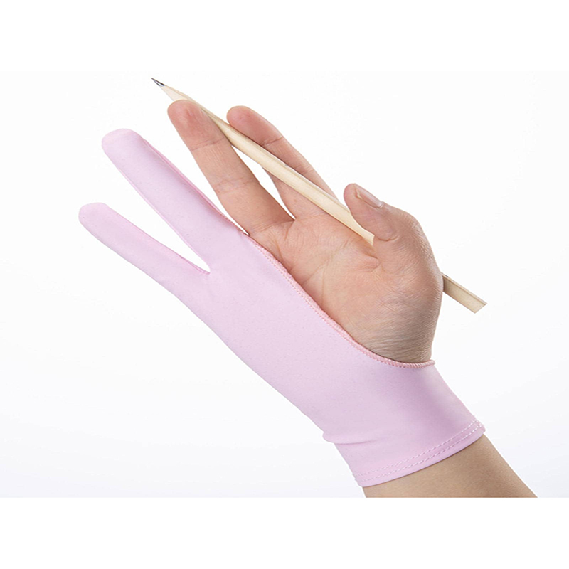 Guanti da Disegno a Uno/Tre St - Drawing Glove Artist recensione e prezzo