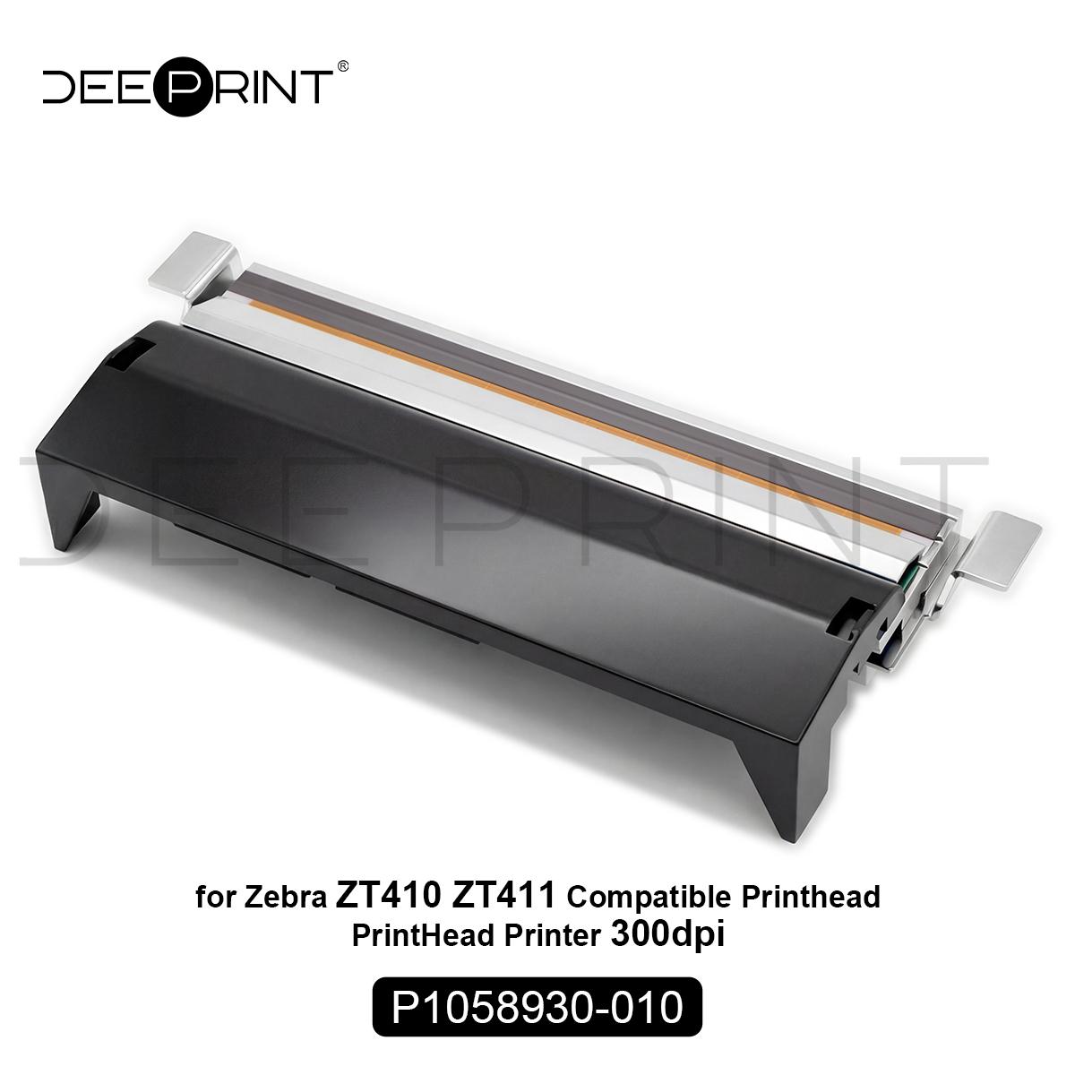 P1058930-010 Testina di stampa - Zebra Tablet Accessories recensione e prezzo